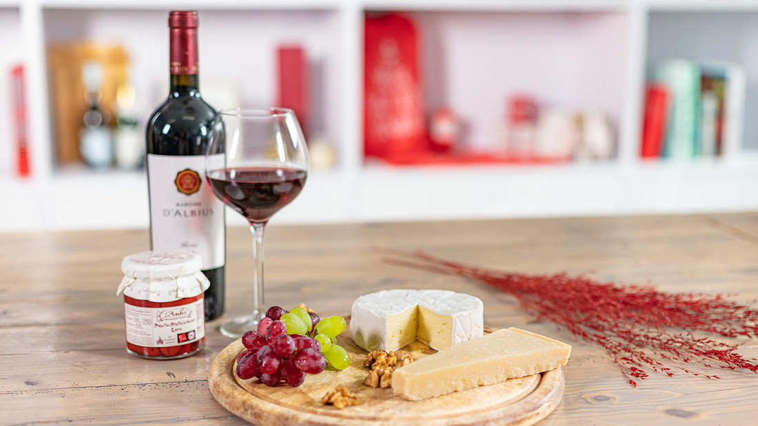 Veranstaltungsbild der Kategorie Genuss